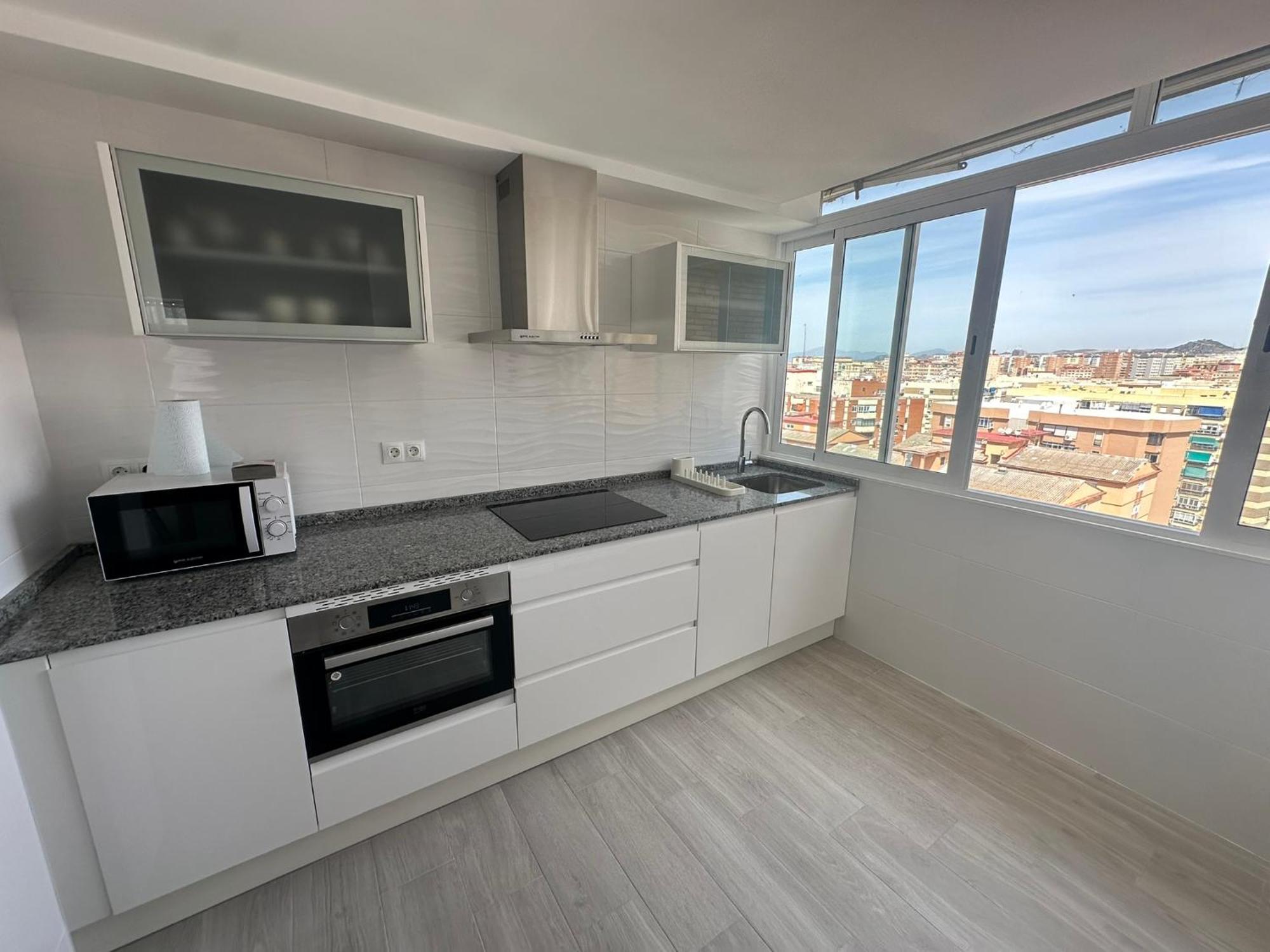Wonderful Union Apartment Malaga Exterior photo