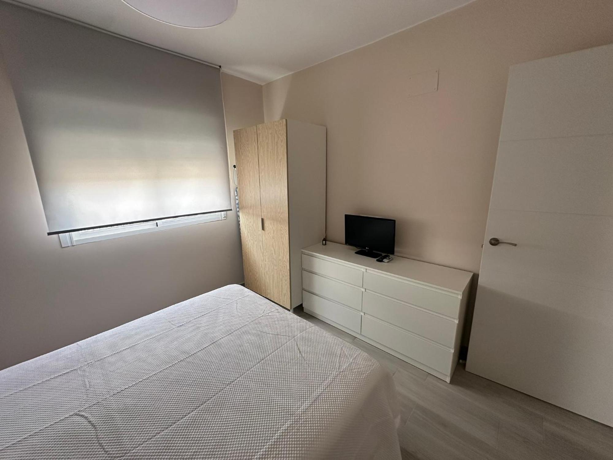 Wonderful Union Apartment Malaga Exterior photo